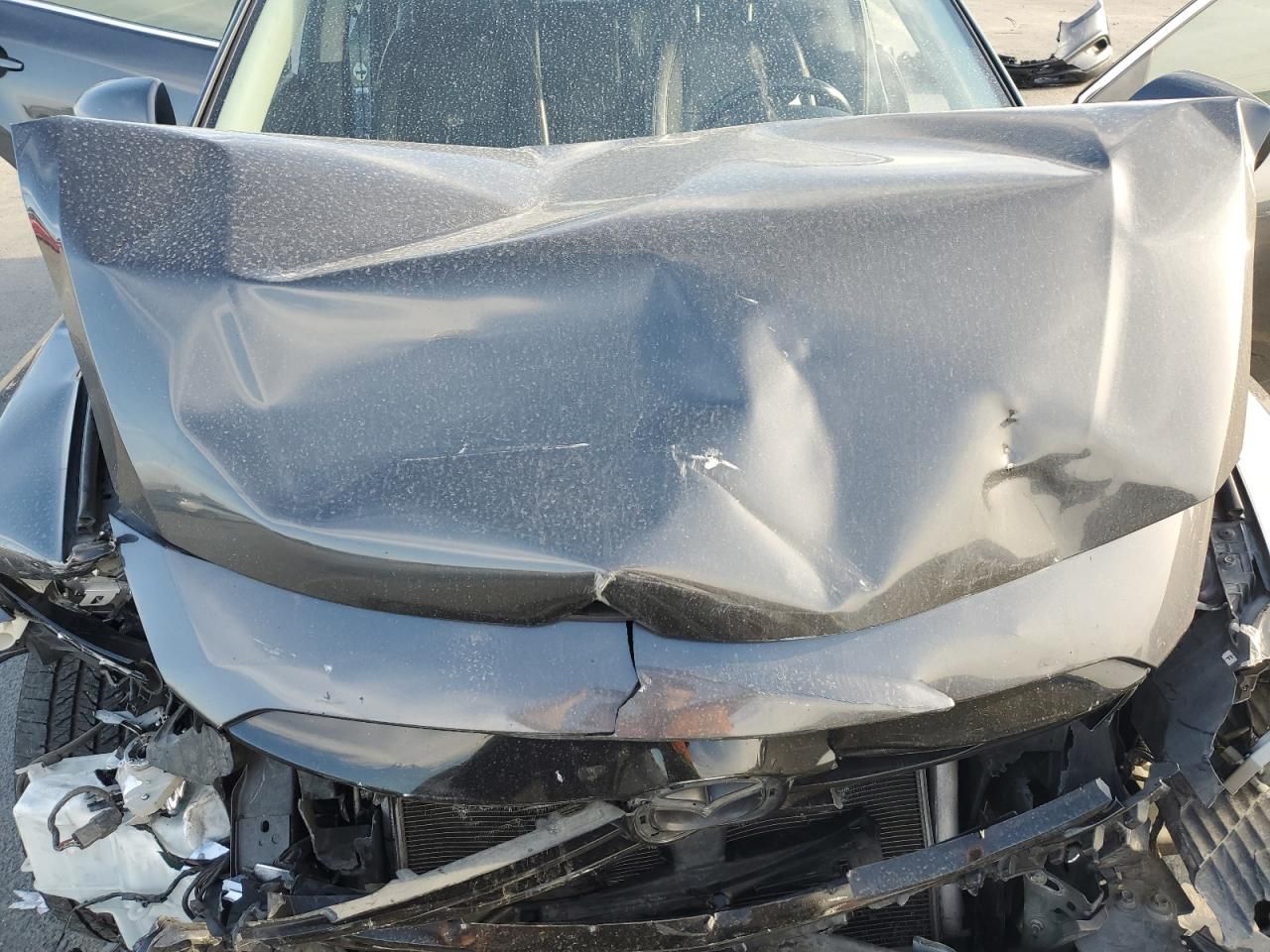 2014 Mazda Cx-9 Touring