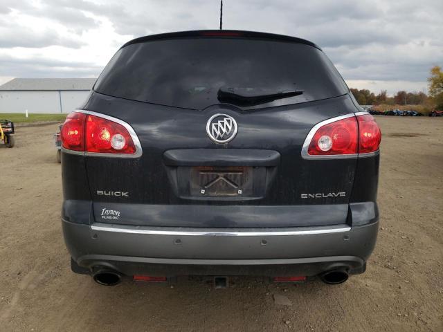 2012 Buick Enclave