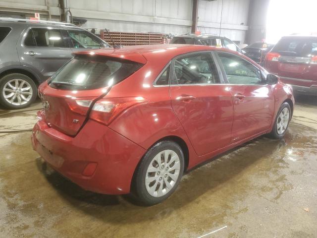 2017 Hyundai Elantra gt Base