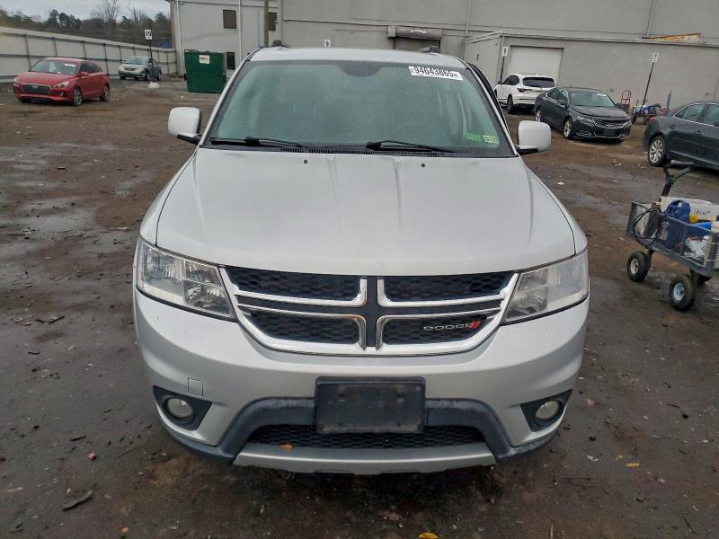 2014 Dodge Journey Limited