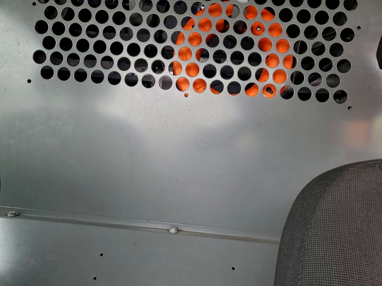 2015 Ford Transit Connect XLT