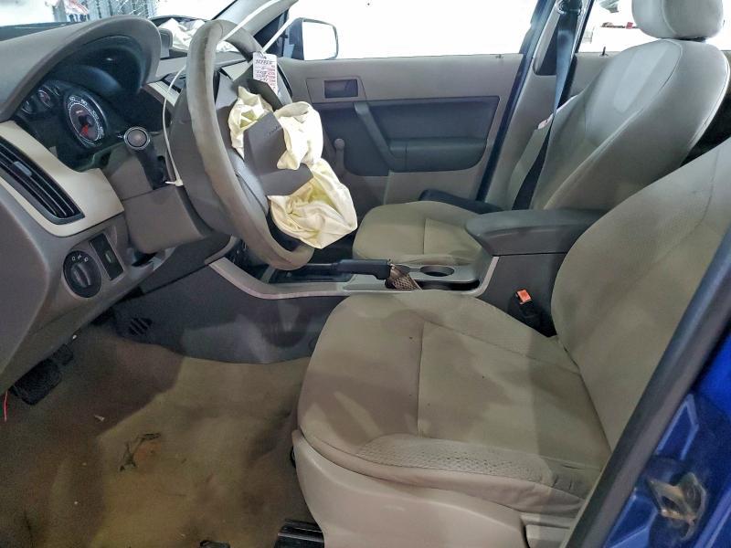 2008 Ford Focus Se/s