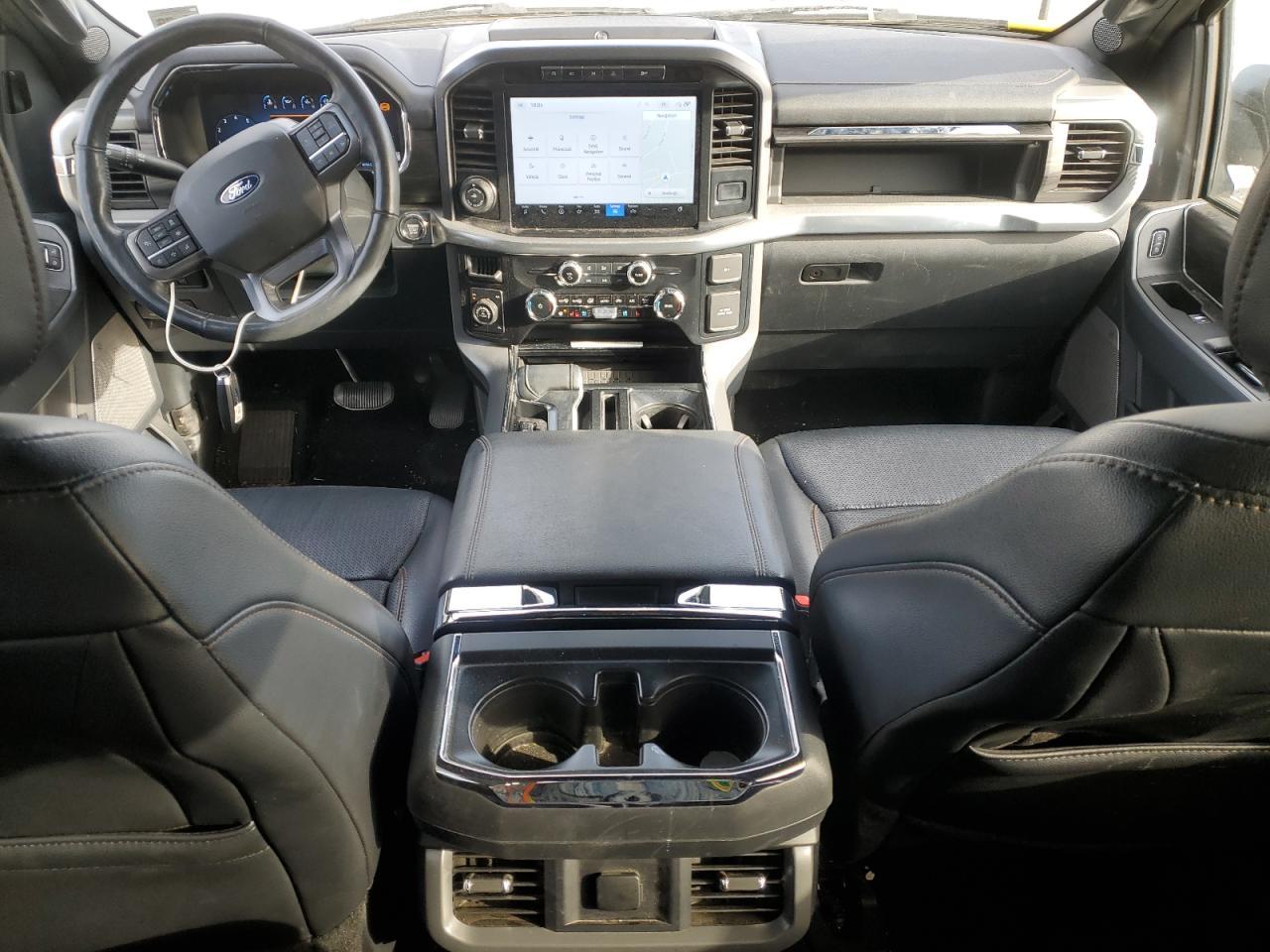 2024 Ford F150 Lariat