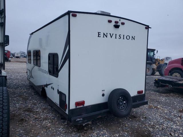 2021 Gulfstream Envision