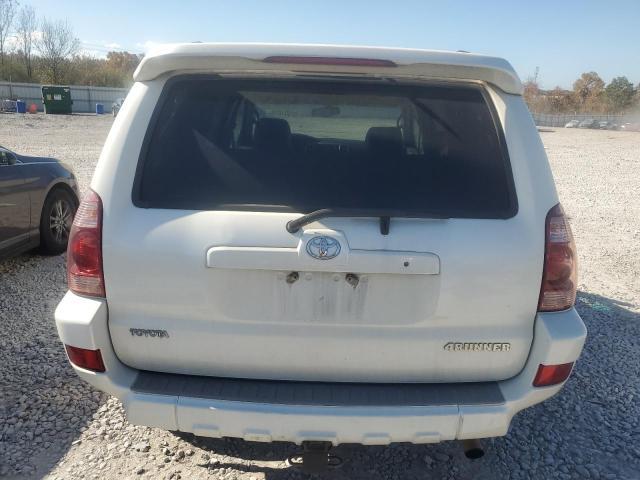 2005 Toyota 4runner Limited