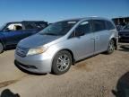 2011 Honda Odyssey ex