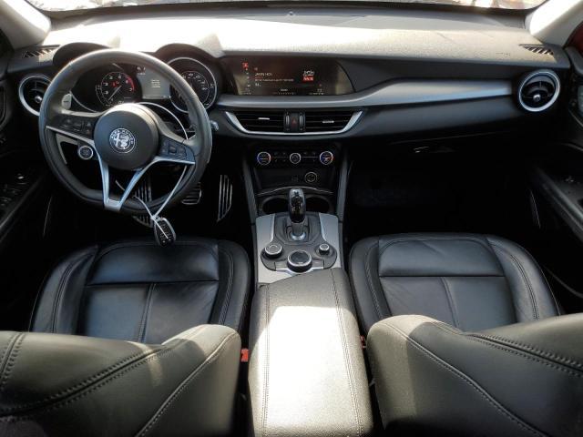 2019 Alfa Romeo Stelvio