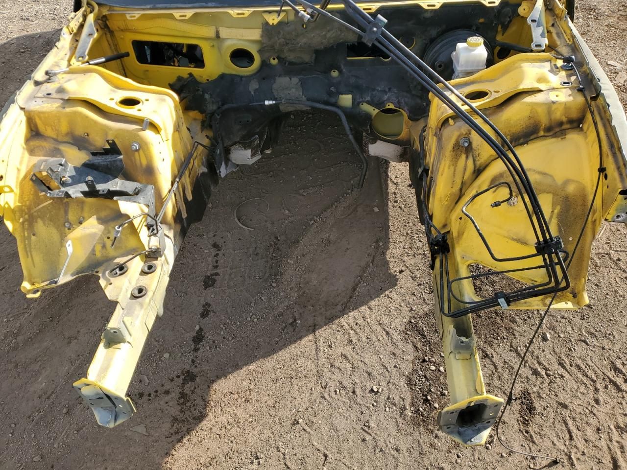 2017 Dodge Charger r