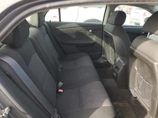 2008 Chevrolet Malibu 1LT