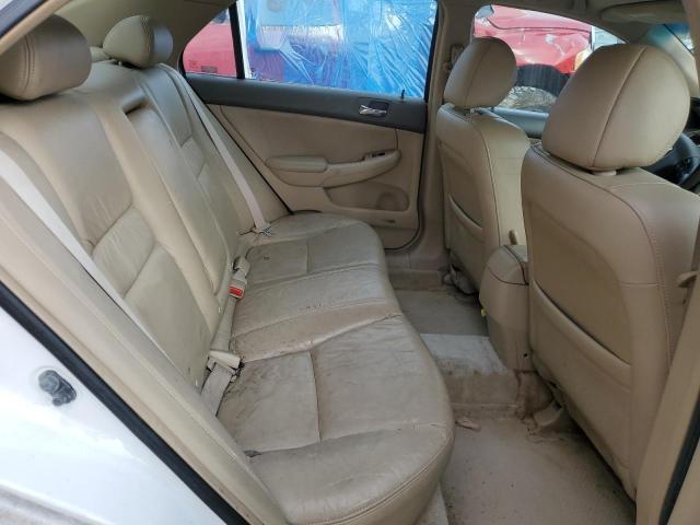 2003 Honda Accord ex