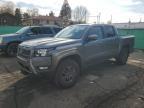 2025 Niss Frontier S