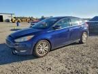 2016 Ford Focus Titanium