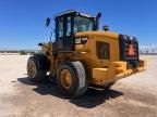 2015 Caterpillar 938M Wheel Loader