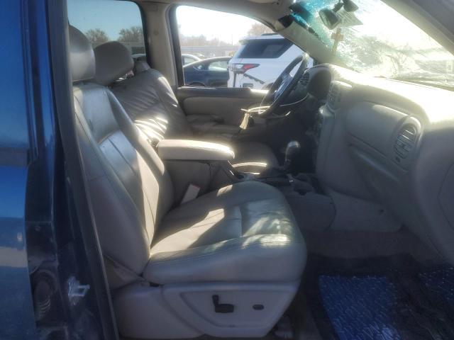 2006 Chevrolet Trailblazer ls