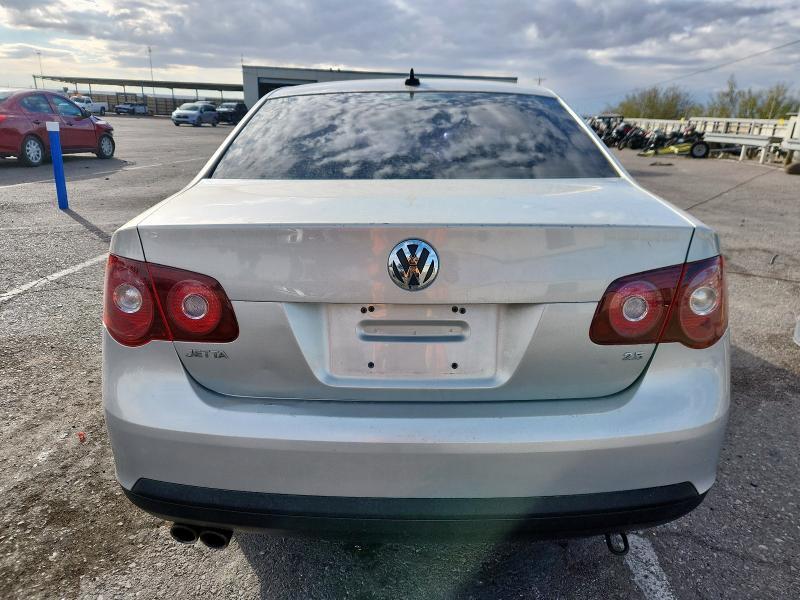 2010 Volkswagen Jetta se