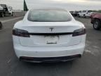 2022 Tesla Model s