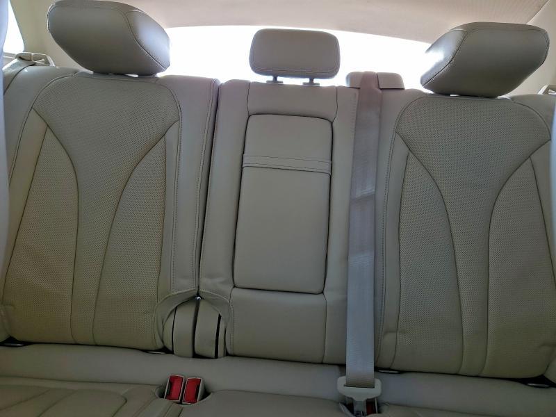 2016 Lincoln Mkc Reserve