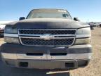 2005 Chevrolet Silverado K2500 Heavy Duty