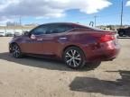 2016 Nissan Maxima 3.5s