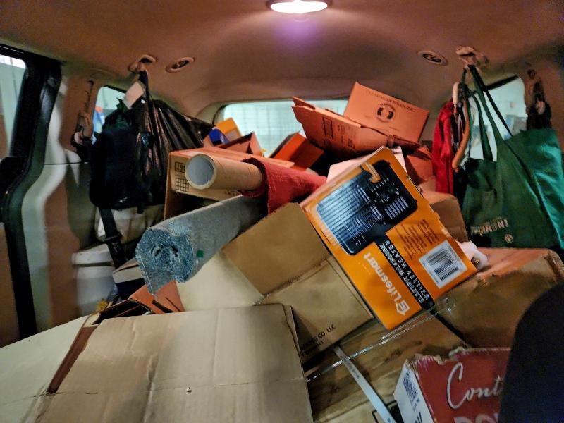 2011 Dodge Grand Caravan Mainstreet