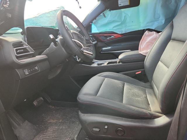 2024 Chevrolet Traverse lt Z71