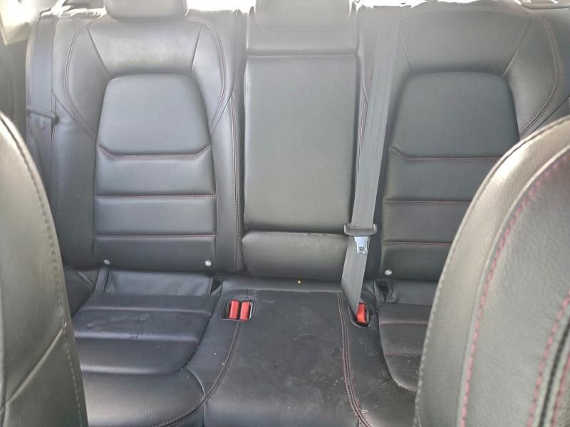 2023 Mazda Cx-5 Preferred