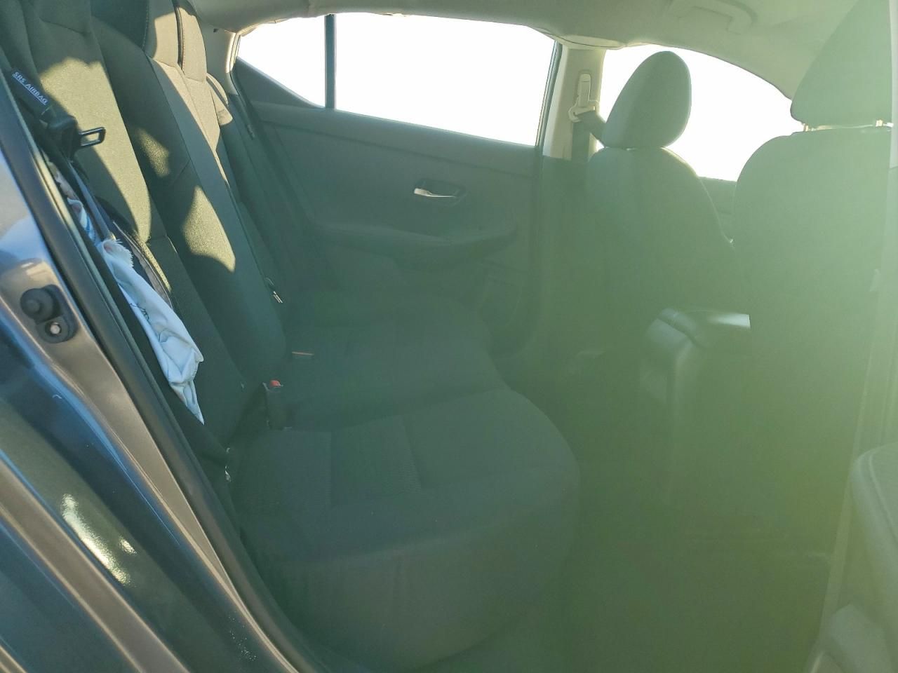 2021 Nissan Sentra s