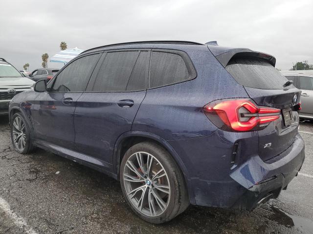 2023 BMW X3 M40i