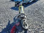 2005 Suzuki DR-Z400 S
