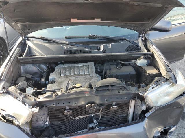 2012 Toyota Highlander Base