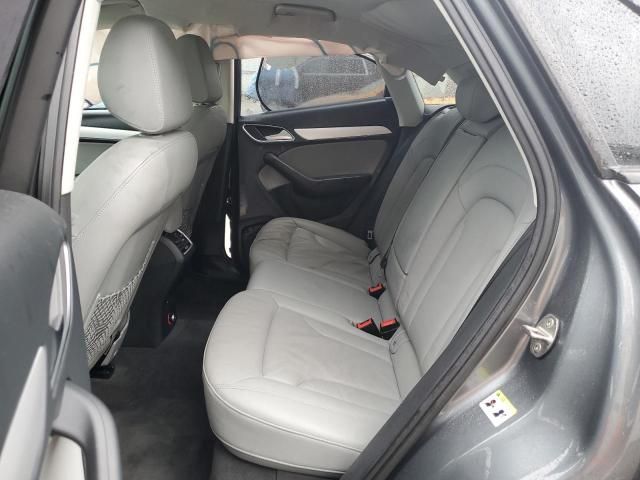 2017 Audi Q3 Premium