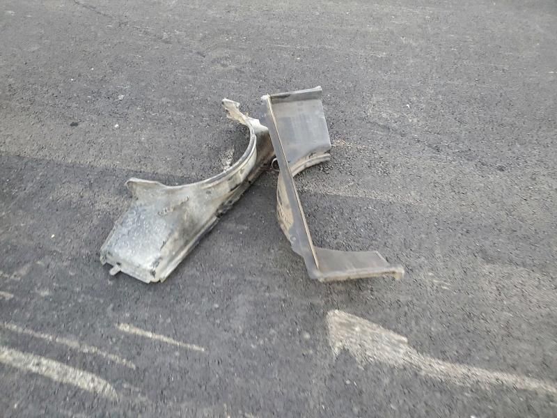 2002 Cadillac Escalade Luxury