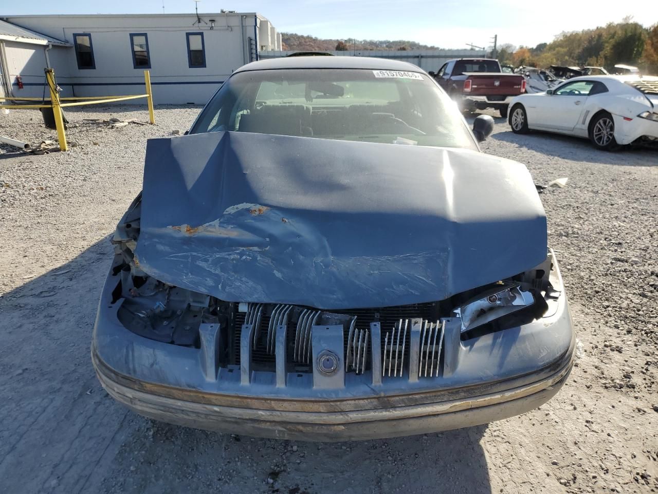 1995 Chrysler Concorde