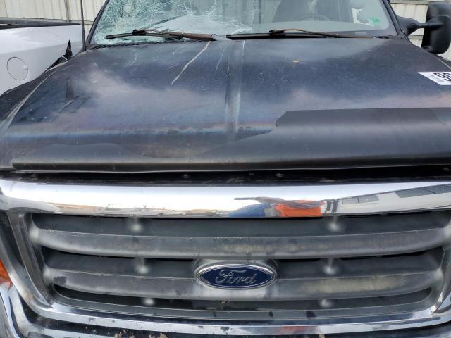 1999 Ford F250 Super Duty