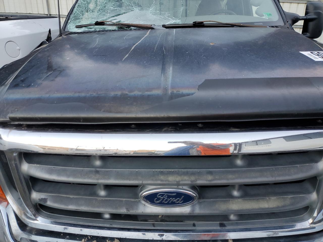 1999 Ford F250 Super Duty