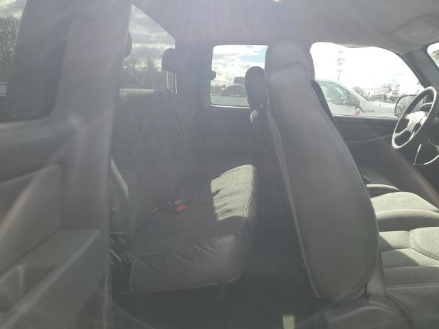 2005 Chevrolet Silverado C1500