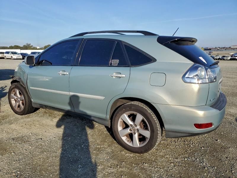 2005 Lexus Rx 330