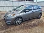 2019 Nissan Versa Note s