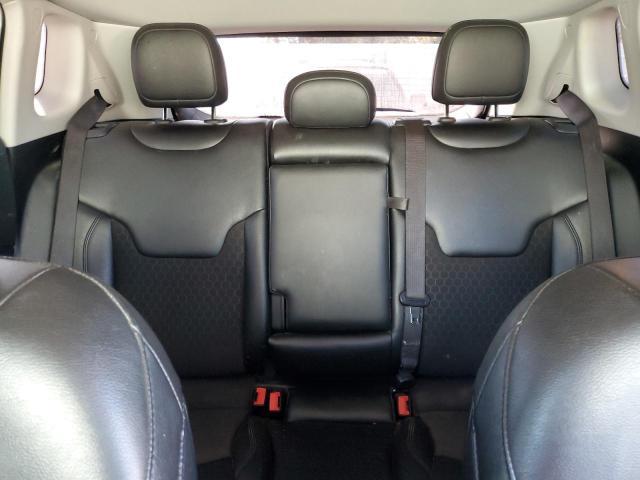 2021 Jeep 2021 jep Compass Altitude