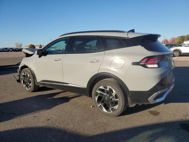 2025 KIA Sportage sx Prestige