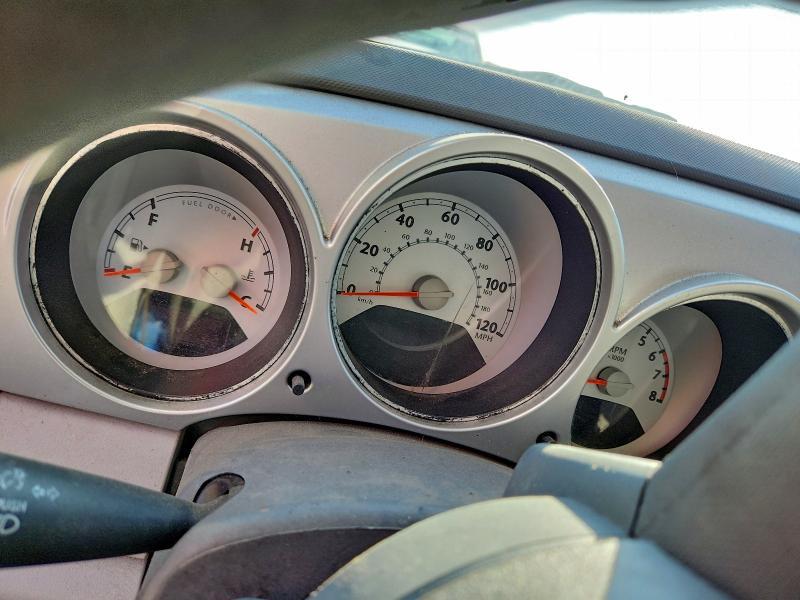 2008 Chrysler Pt Cruiser