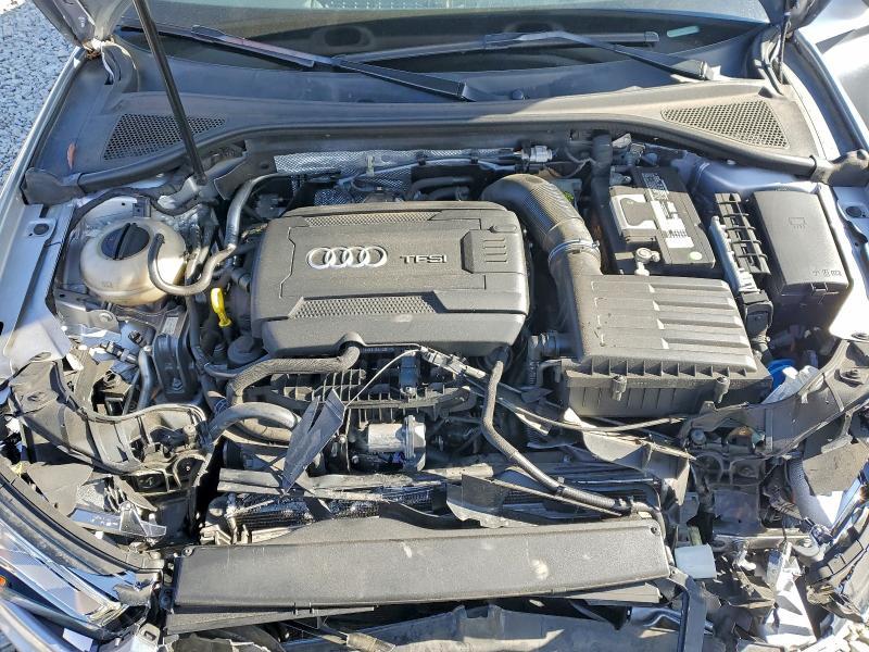 2016 Audi A3 Premium