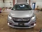 2019 Honda Odyssey exl