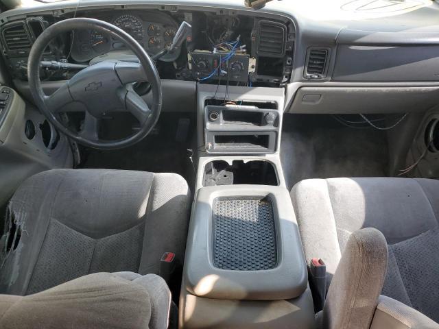 2004 Chevrolet Tahoe C1500
