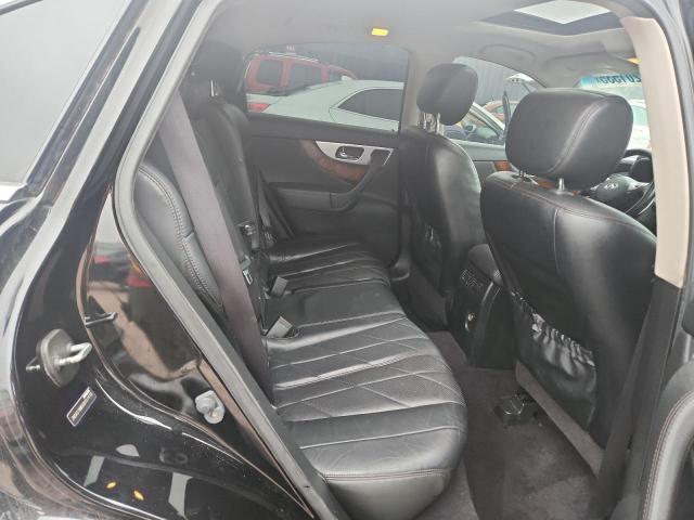 2012 Infiniti Fx35 Base