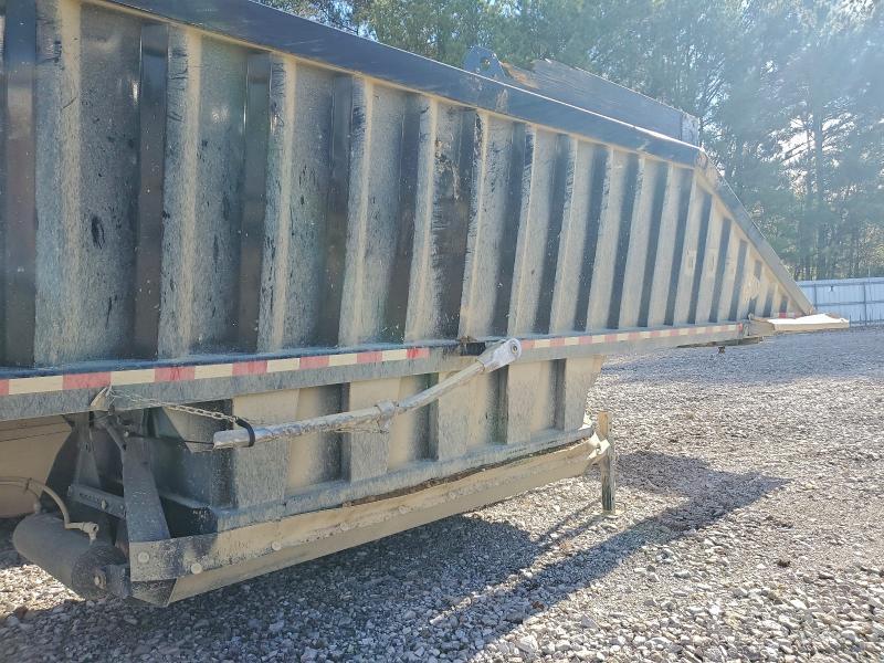 2024 Arrow Belly Dump-Bottom Dump Trailer