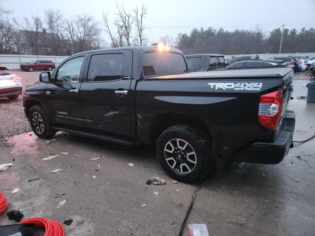 2021 Toyota Tundra Limited