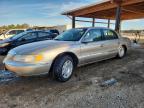 2001 Lincoln Continental