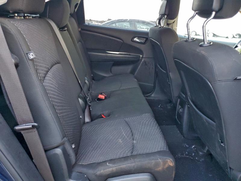 2020 Dodge Journey se