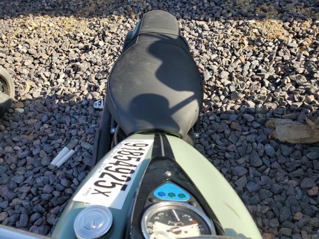 2023 Kawasaki VN900 F